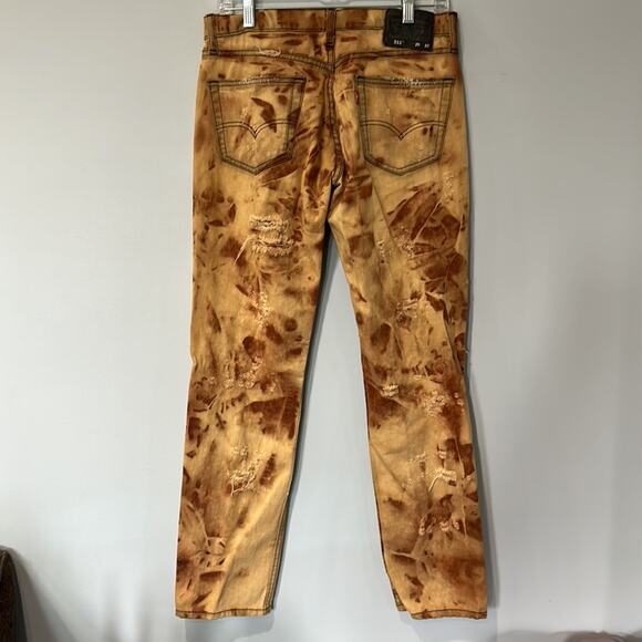 Levi's 511 Jeans Men's 29x32 - Picture 5 of 10